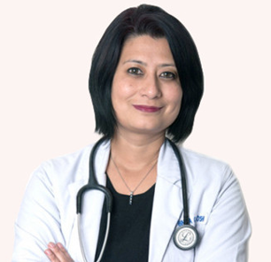 Doctor Anika